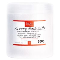 Sally Ann Creed Luxury Bath Salts